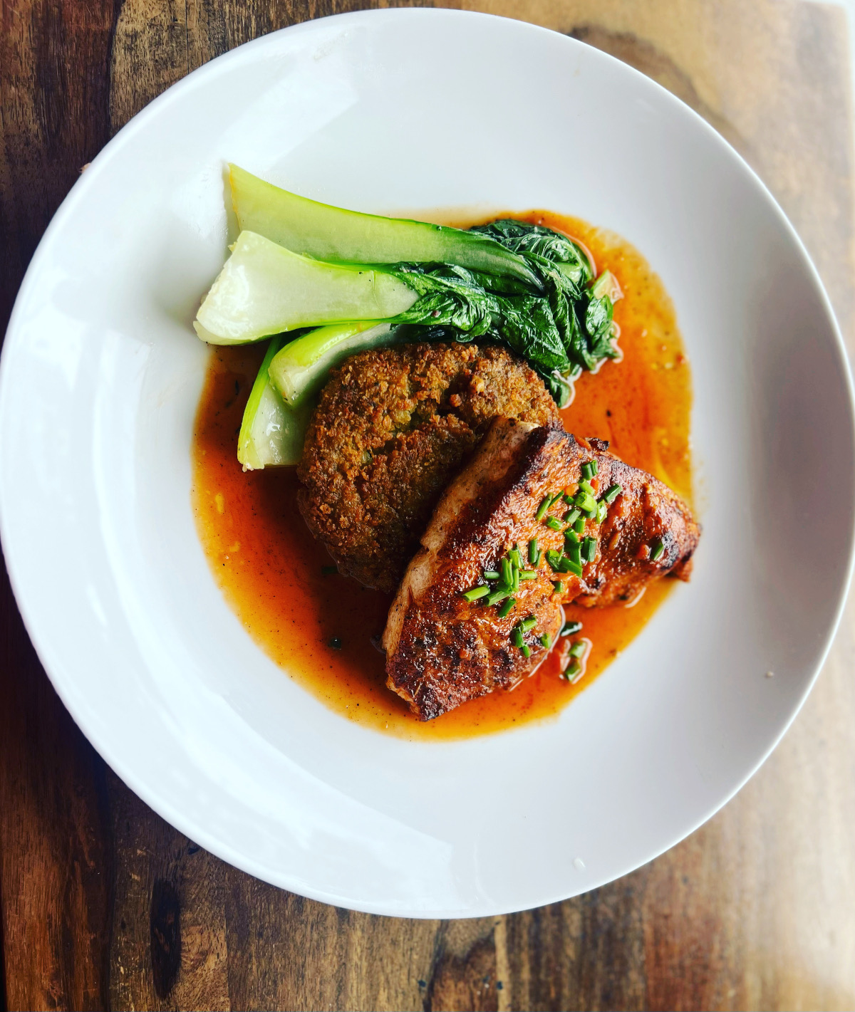 G Bar & Kitchen