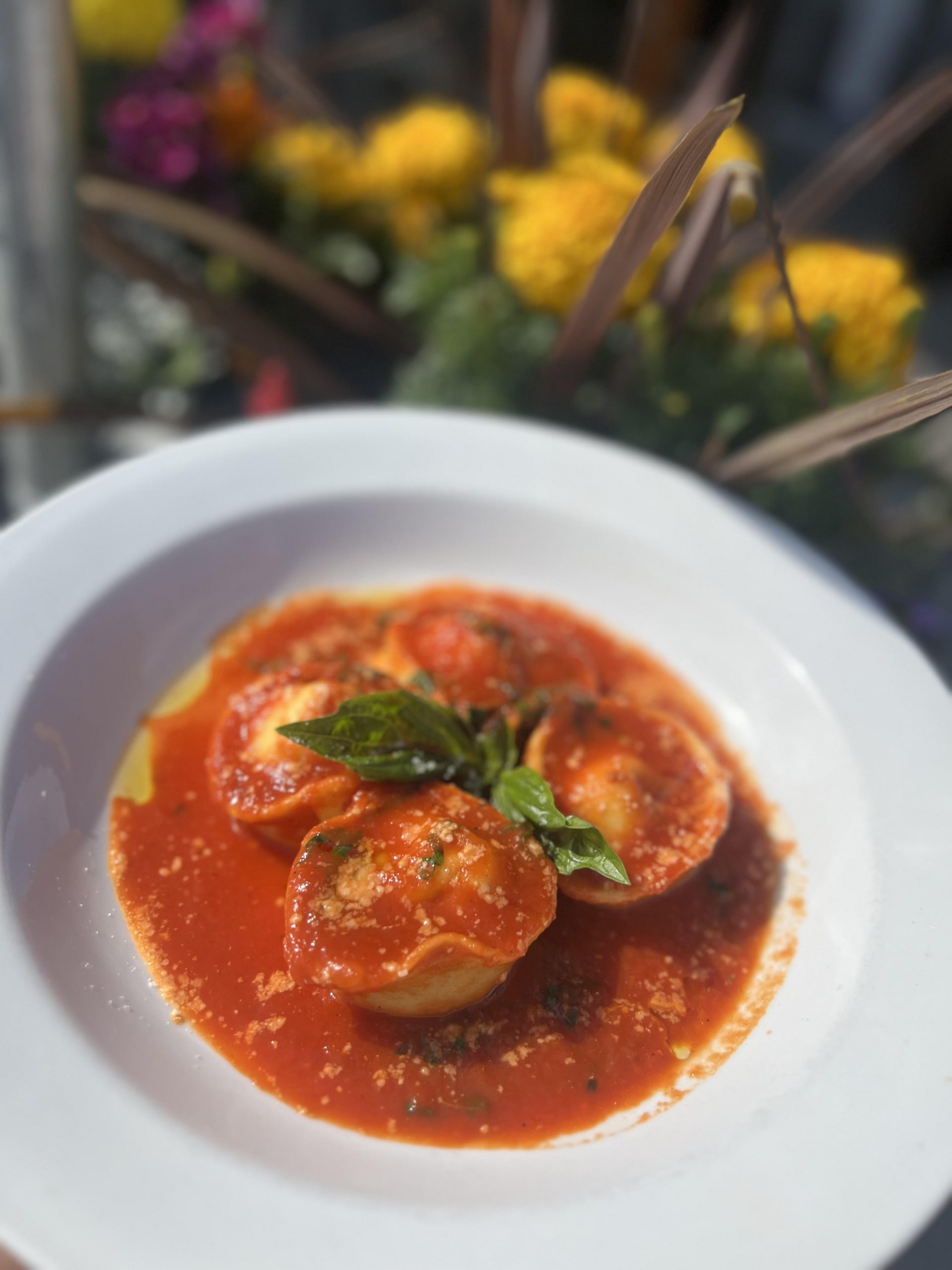Featured dish