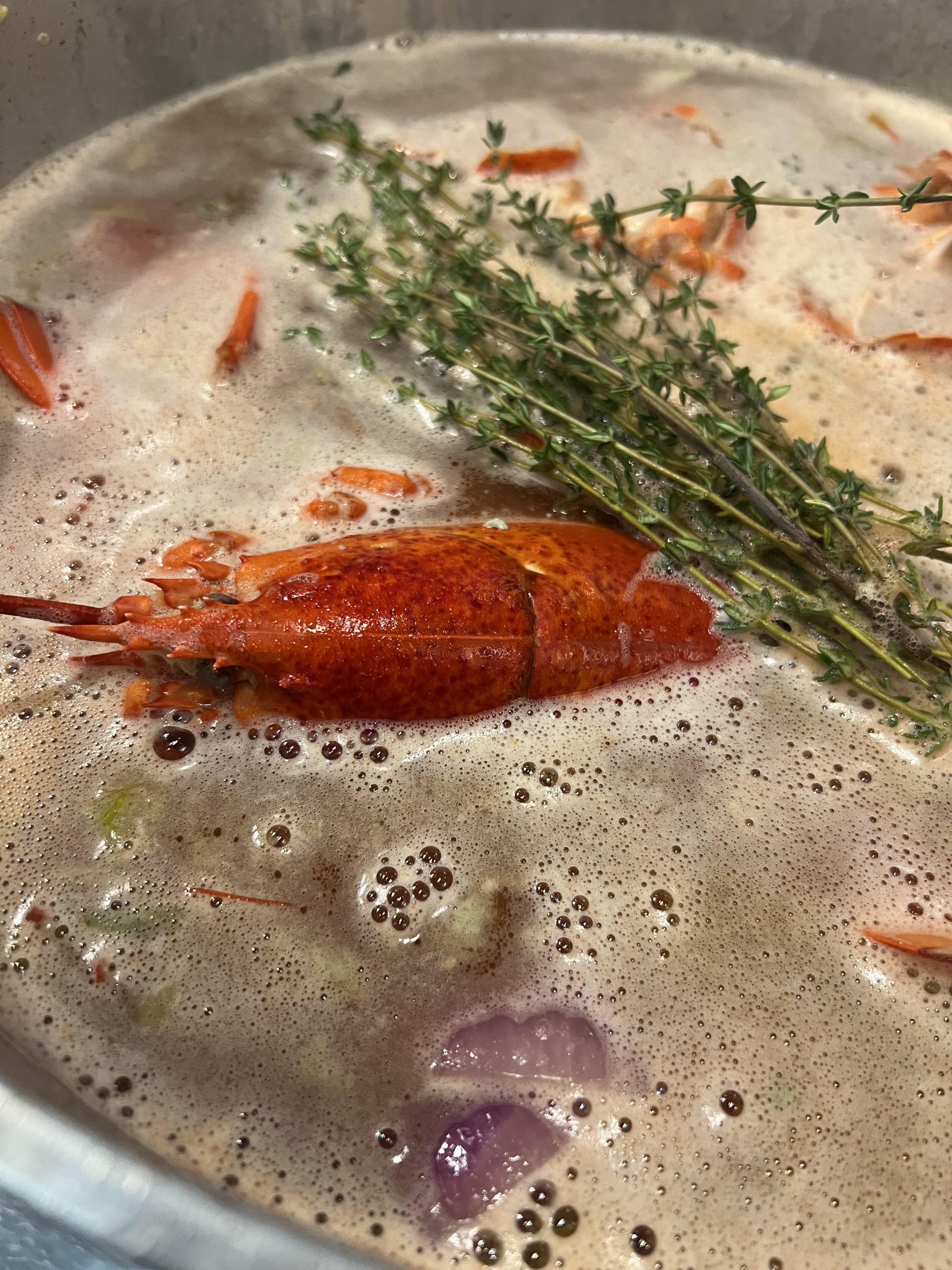 Featured dish