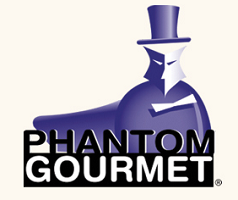Phantom Gourmet