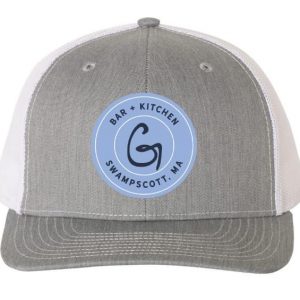G Bar & Kitchen Hat